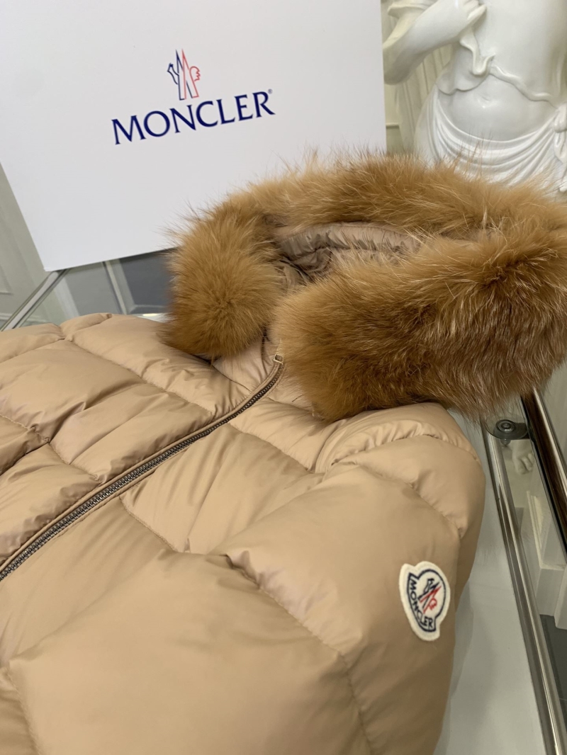 Moncler Down Coat